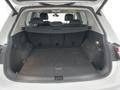 View of boot / luggage space