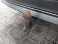 View of trailer tow-bar hitch