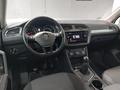View of dashboard