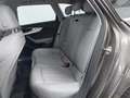 View of rear seat