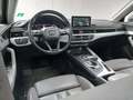 View of dashboard