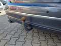 View of trailer tow-bar hitch