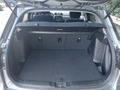 View of boot / luggage space