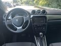 View of dashboard