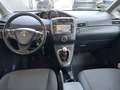 View of dashboard