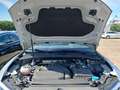 View of engine compartment