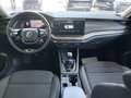 View of dashboard