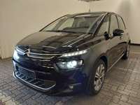 Citroën C4 Picasso 2,0 Blue-HDI Automatik "Exclusive"