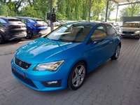 Seat Leon 1,4 TSI ACT "FR"
