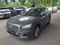 Audi Q2 sport 1,4 TFSI ACT S-tronic