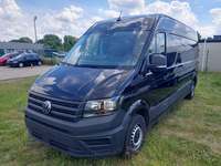 VW Crafter 35 Hochraum-Kasten LR 2,0 TDI FWD