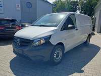 Mercedes-Benz Vito Kasten 116 CDI RWD lang