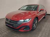 VW Arteon Shooting Brake 1,4 TSI eHybrid DSG "R-Line"