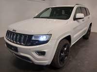 Jeep Grand Cherokee 3,0 CRD Automatik "Overland"