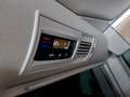 View of rear climate control switch