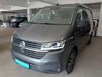 VW T6.1 California 2,0 TDI "Ocean Edition"