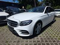 Mercedes-Benz E 400 CDI T Automatik