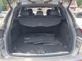View of boot / luggage space