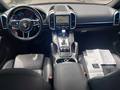 View of dashboard