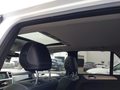 View of sunroof / panoramic roof