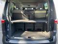 View of boot / luggage space