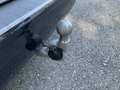 View of trailer tow-bar hitch