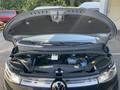 View of engine compartment