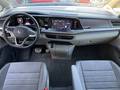 View of dashboard