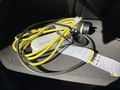 View of fittings for electric vehicle