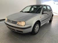 VW Golf 1,4 "Comfortline"