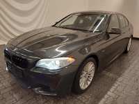 BMW 535d Sport-Automatic "M-Sportpaket"