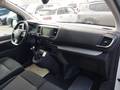 View of dashboard
