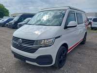 VW T6.1 Skycamper 2,0 TDI