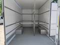 View of boot / luggage space