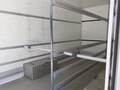 View of boot / luggage space