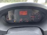 Pogled kombi instrument
