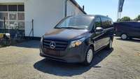 Mercedes-Benz Vito Tourer 116 CDI lang RWD Automatik "Pro"