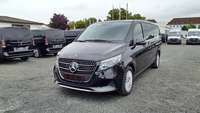Mercedes-Benz V 300 d extralng RWD Automatik "Avantgarde"