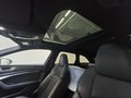 View of sunroof / panoramic roof