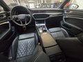 View of dashboard