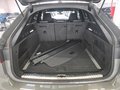 View of boot / luggage space