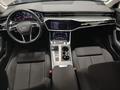 View of dashboard