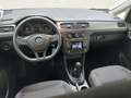 View of dashboard