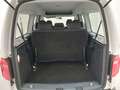 View of boot / luggage space