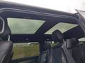 View of sunroof / panoramic roof