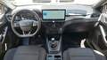 View of dashboard