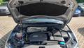 View of engine compartment
