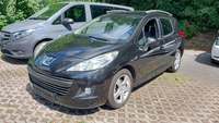 Peugeot 207 SW 1,6i Automatik "Premium"
