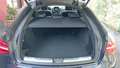 View of boot / luggage space