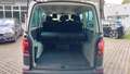 View of boot / luggage space